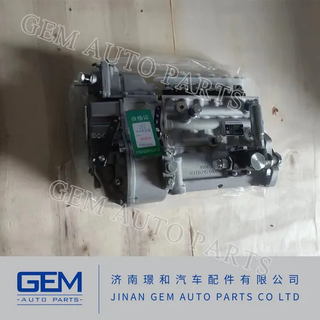 High Pressure Oil Pump for Mining Truck Lgmg Weichai Engine Spare Parts