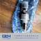Weichai Injector Wd615 Wd10 Wp12 Engine 612640090001 (0445120266)