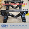Balance Shaft for Weichai Senta, Sinotruk, Powsun, Lgmg, Sany Mining Dumper