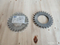Output Rotor 360-5697 for Sinotruk Mining Truck Shacman Lgmg Spare Parts