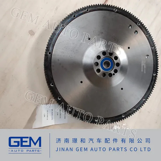 Flywheel with Ring Gear for Shacman F2000/F3000 Sinotruck Truck Spare Parts