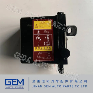 Lifting Pump for Sinotruk HOWO FAW Shacman Truck Spare Parts