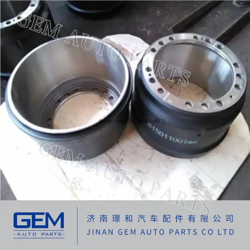 Brake Disc for Construction Machine Mining off Road Truck Spare Parts