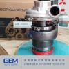 Turbo charger for CAT , CUMMINS , KOMATSU , HITACHA mining machinery 