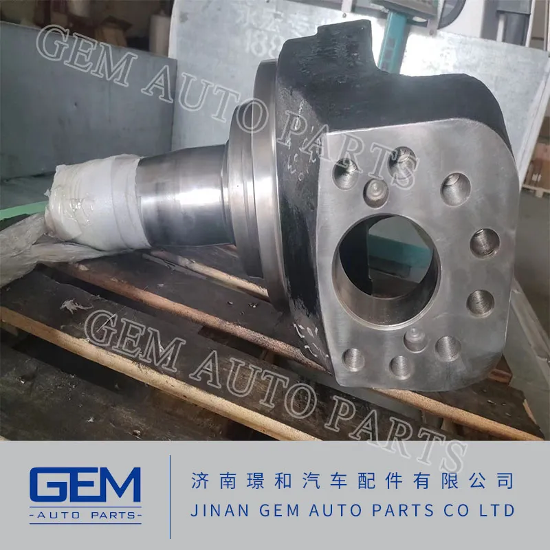 Knuckle 4110702508041 for Lgmg Mt86 Mt86h Mt95 Mt96L Tonly 875 875b 883 885