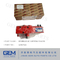 Hyva Hydraulic Lifting Valve 14767322 for Lgmg Tongly Shacman Shantui Construction Machine Dump Truck Mining off Road Truck Spare Parts