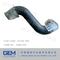 Pipe for Lgmg Cmt96 Tonly Sany XCMG FAW HOWO Truck Spare Parts