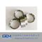 Front Shock Absorber for Lgmg Cmt96 Toly Sany XCMG Liugong Construction Machinery