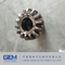 Axle Shalft Gear for Lgmg Shacman Sinotruck Foton Beiben Dcec Truck Spare Parts