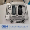 Electronic Control Unit ECU 4110001117145 for Sinotruk HOWO Shacman Weichai Lgmg Wp13 Diesel Engine Parts Heavy Truck Spare Parts