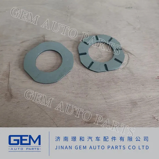 Stopping Plate for Lgmg Shacman Sinotruck Foton Beiben Truck Spare Parts