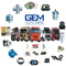 313-4613 Sensor for Lgmg Mt86 Cmt96 Tonly 875 885 Sany Skt80 Skt90s Dump Truck Tipper Truck