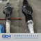 Axle Housing Assembly for Sany Lgmg Toly Mining Truck Spare Parts