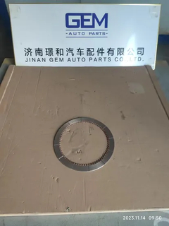 Clutch Disc for Sany Lgmg Tonly Liugong FAW Truck Spare Parts