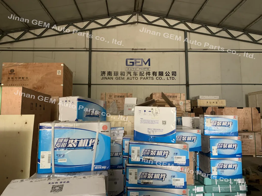 Transmission Spare Parts Xafc Fast Truck Parts 130288000778A Couplingas for Heavy Dump Truck Tipper Truck Automatic Transmission Sany Skt80s Skt90s