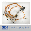 Automatic Transmission Xafc Fast Truck Parts 130202000093A241 Valvegp-Rtd for Heavy Dump Truck Transmission Spare Parts Tipper Truck