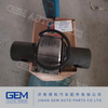 Thrust Rod Repair Kit 4110702187/4110702186 for Lgmg XCMG Mining Truck Spare Parts