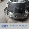 Wheel Hub for Lgmg Tonly Sany Mining off-Road Truck Spare