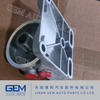 Fuel Filter Seat Weichai Engine Lgmg Sany Tonly Fast Truck Mining Truck