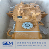 Powershift Transmission Tr1-200 for Sem650, Sem655D Zl50f Sem656 Cat950gc Wheel Loader Transmission/Gearbox