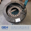 Brake Assembly 4110001264006 for for Lgmg Tonly XCMG Spare Parts Mining Truck