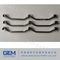 Weichai Engine 1001377941 Intake Valve Heavy Dump Truck Spare Parts Weichai Lgmg Sany Tonly Fast Truck off Road Mining Truck Mining Equipment Spare Parts