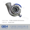 612640110399 Turbocharger for Weichai Wp13G530e310 Engine Lgmg Tonly Shacman Liugong Longking Shantui Construction Machine Weichai Engine