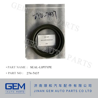 Oil Seal for Shacman F2000/F3000 Sinotruck HOWO FAW Truck Spare Parts