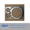Cylinder Gasket for Foton Beiben Dcec Dongfeng JAC Truck Spare Parts