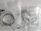 4110001931106 Sensor 313-4613 for Lgmg Tonly Shacman Liugong Longking Shantui Construction Machine Weichai Engine Fast FC Transmission Gearbox Spare Parts
