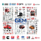 for Lgmg Tonly Shacman Liugong Longking Shantui Construction Machine Fast FC Transmission Gearbox Spare Parts Weichai Engine 4110000406032 Exhaust Manifold