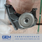 Two-Stage Oil Pump for Shacman Lgmg Tonly Liugong Shantui Construction Machine Weichai Engine Spare Parts