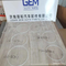 O Ring Seal Repair Kit Washer Gasket for Automatic Gearbox Transmission Xian Fast Xafc FC6a250prt Ga328 Ga260 for Mining Dump Truck