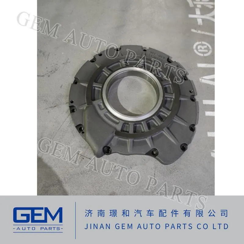 Stator Retarder for Sinotruk HOWO FAW Shacman Truck Lgmg Mining Truck Spare Parts