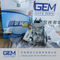 Common Rail Fuel Injection Pump Assembly/High-Pressure Pump 4110702889005 Lgmg Mt86h Cmt96 Tonly 875 855 885 Mining Truck Dump Truck Spare Parts