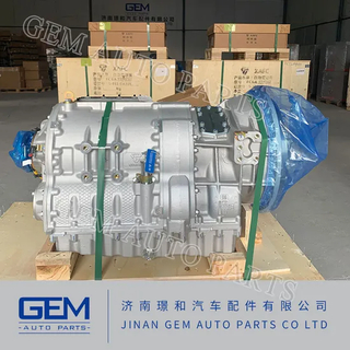 130202000093A Auto Transmission for Mining Truck/ Dumper Mining off-Road Dumper