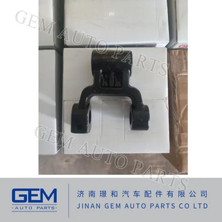 Front Spring Lug for Lgmg Mt50/60/76/86/86h Sinotruk Sany Tonly Mining Truck Spare Parts