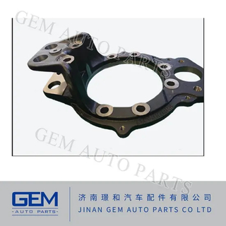 Back Plate for Lgmg Tonly Liugong FAW Sinotruc Shacman Truck Spare Parts