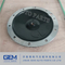 End Housing, Cover for HOWO Shacman F3000 Lgmg Construction Machine Mining Truck