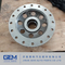 Differential Carrier for Shacman Sinotruck HOWO FAW Truck Spare Parts