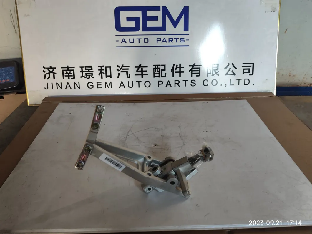 27050101531 Controller for Lgmg Mt86 Spare Parts