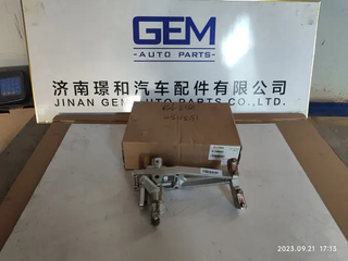 27050101531 Controller for Lgmg Mt86 Spare Parts