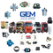 Lgmg Mining Truck Oring Spacer 4110702411086 for Lgmg Mt86 Cmt96 Tonly 875 885 Sany Skt80 Skt90s Dump Truck Tipper Truck