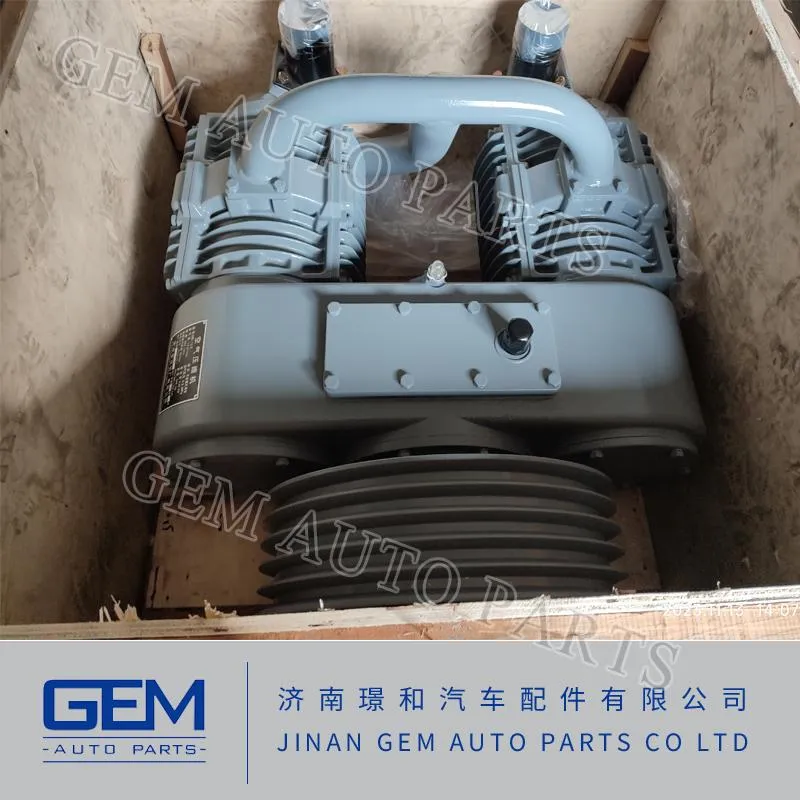 Air Compressor for Sintoruck HOWO Lgmg with Weichai Engine Mining Truk Spart Parts