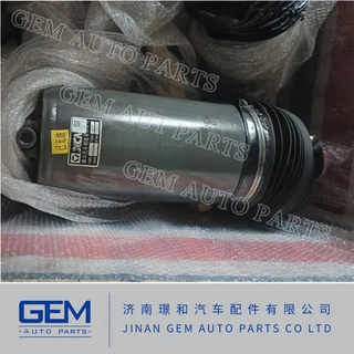 Cylinder Suspension for XCMG Xdr80 Xdr90 Wide Body Truck