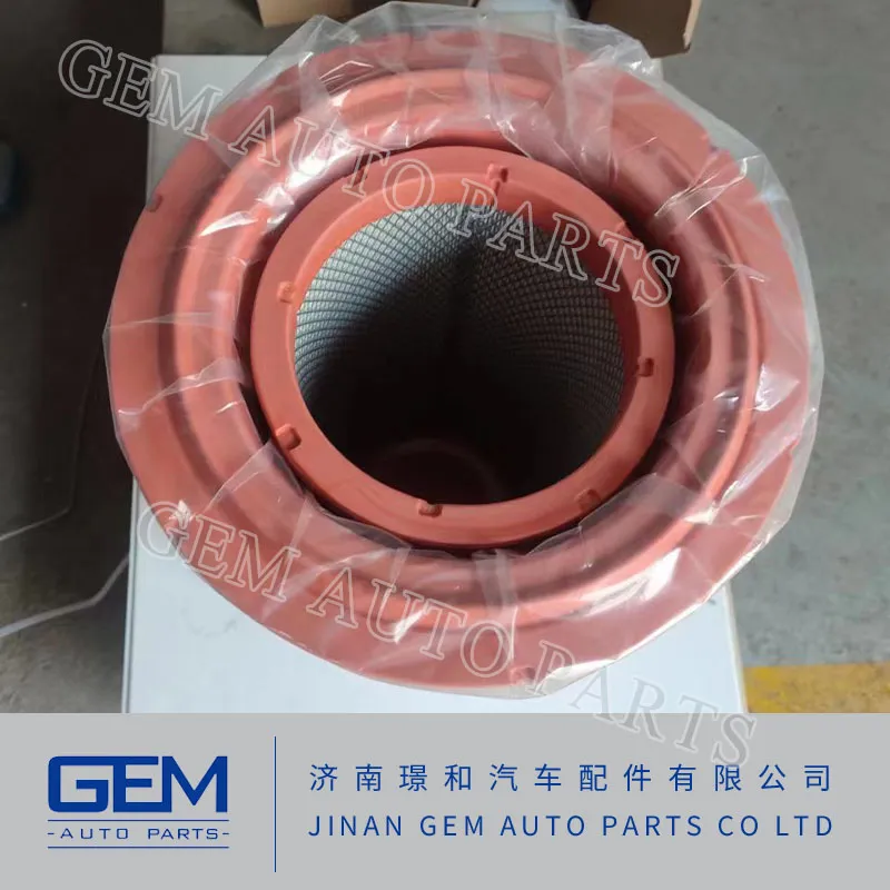 Air Filter Element for Mining Truck Spare Parts