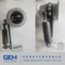 Exhaust Brake Butterfly Valve for Construction Machinery Weichai Engine Truck Spare Parts