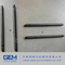 4110001003112 Fourth and Fifth Gear Box Shift Fork Shaft for Lgmg Mt86h Mt106 Dump Truck Parts