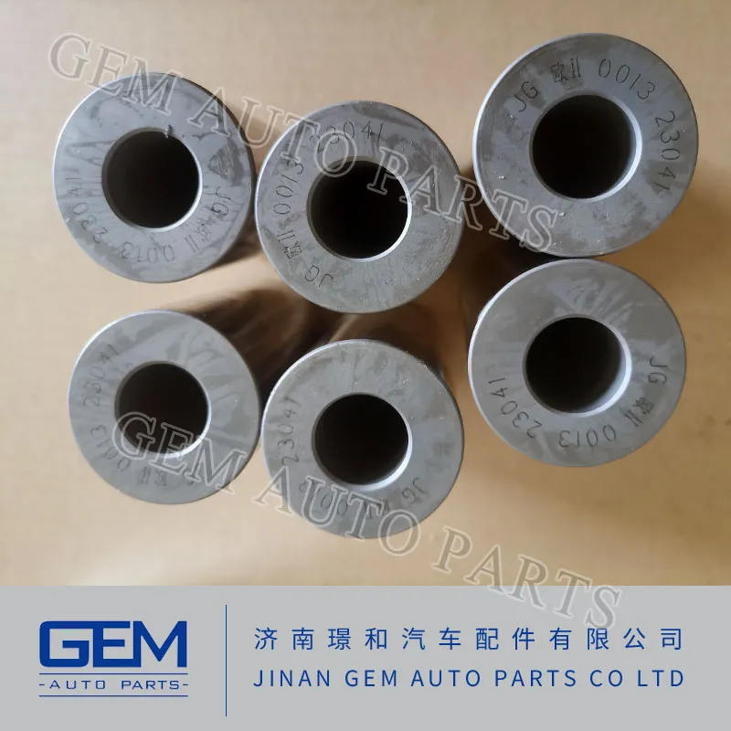Truck Parts Weichai Wd615 Wp6 Wp10 Wd10 Wp12 Wd12 Wp13 Wd13 Engine Piston Pin 61560030013 Factory Price