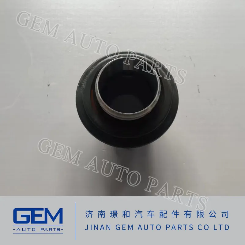 Adjusting Nut for Shacman Sinotruck Foton Beiben Dcec Dongfeng Truck Spare Parts
